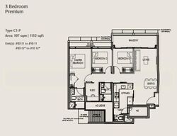 The Robertson Opus (D9), Condominium #548248501